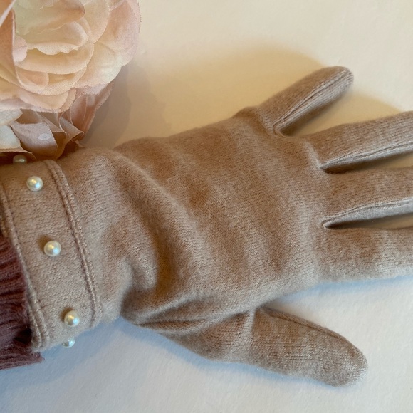 Warm gloves - Picture 3 of 6